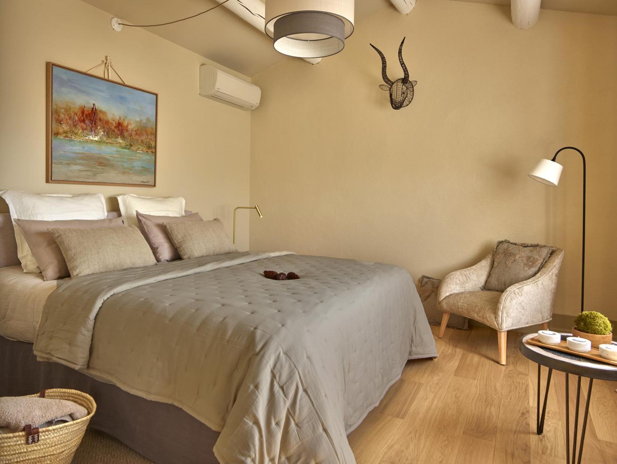 Jas Des Roches Bed & Breakfast Grignan Ngoại thất bức ảnh