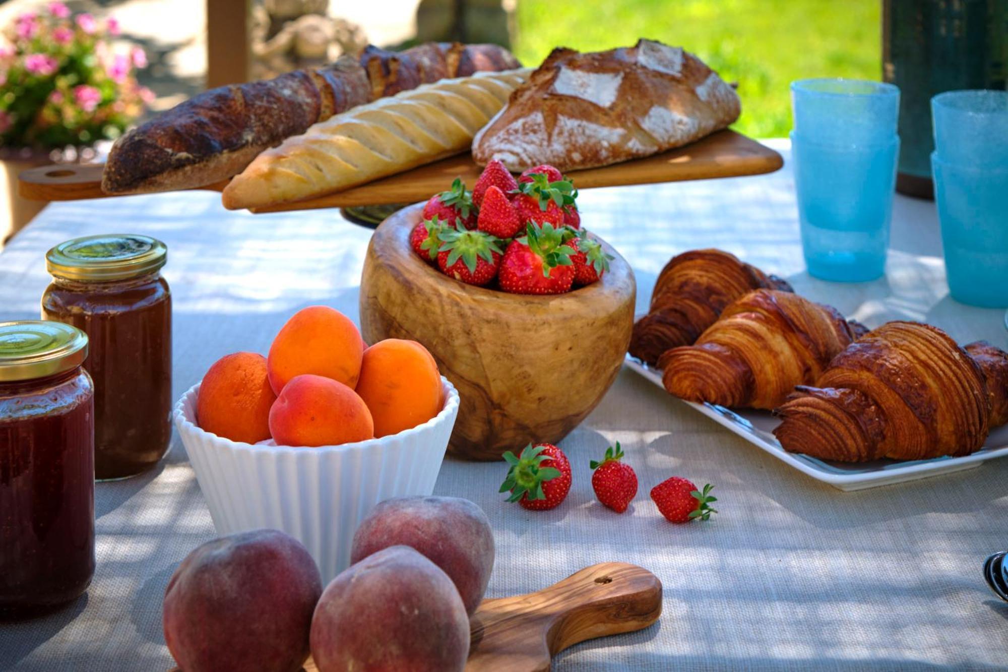 Jas Des Roches Bed & Breakfast Grignan Ngoại thất bức ảnh
